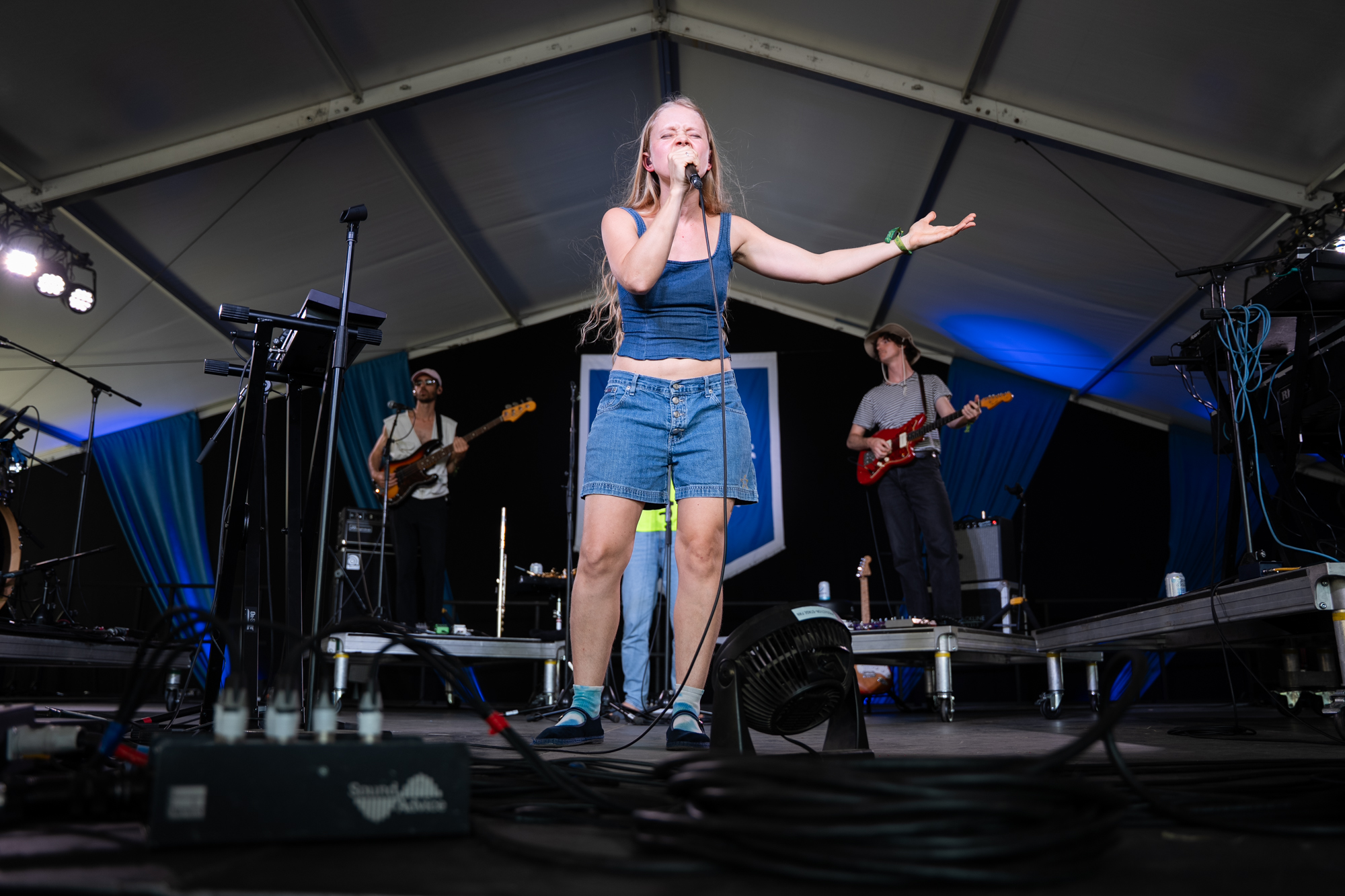 Newport Folk Festival