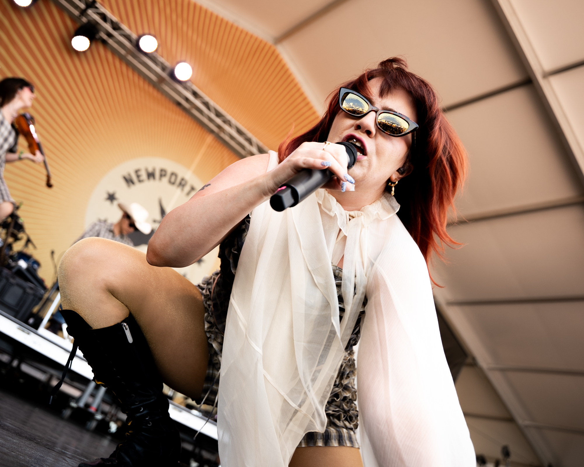 Newport Folk Festival