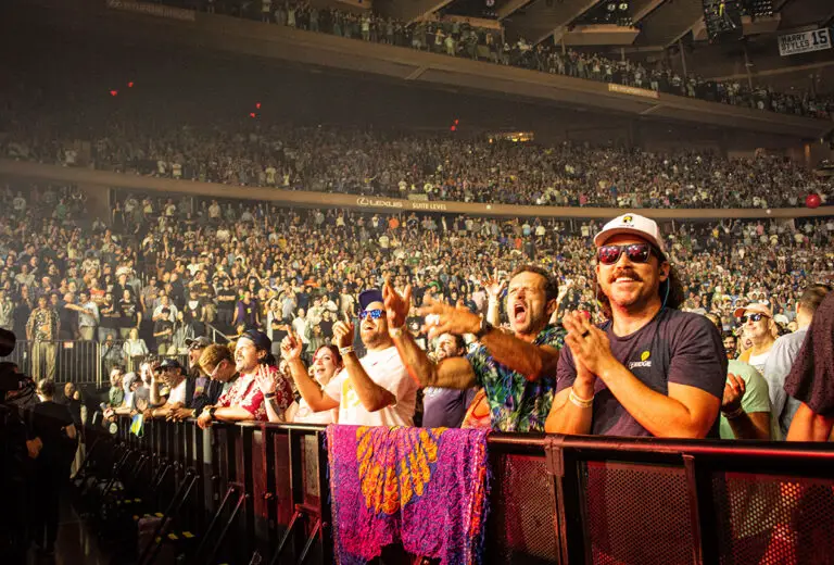 Phish in 5