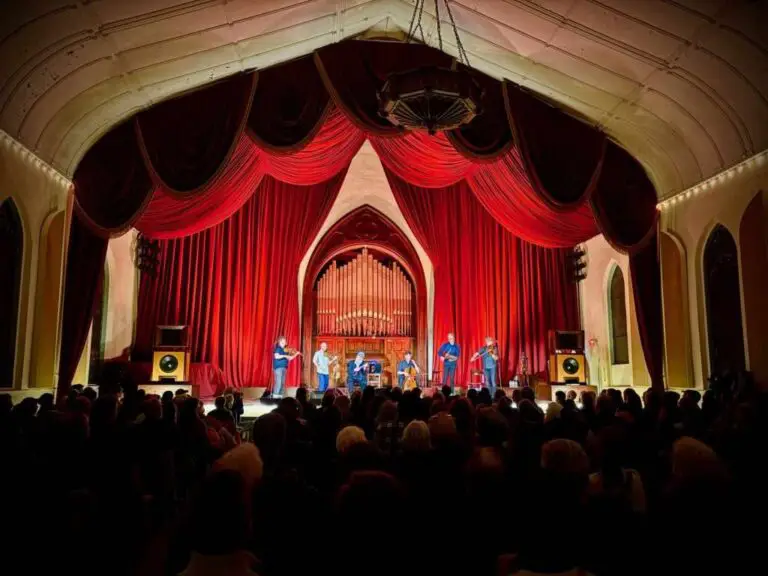 Hudson Valley Churches