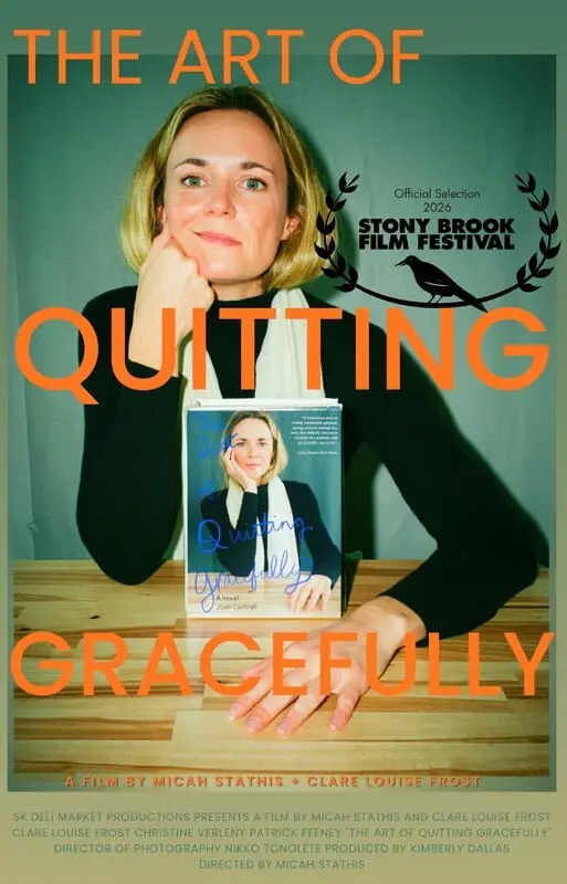 The Art of Quitting Gracefully