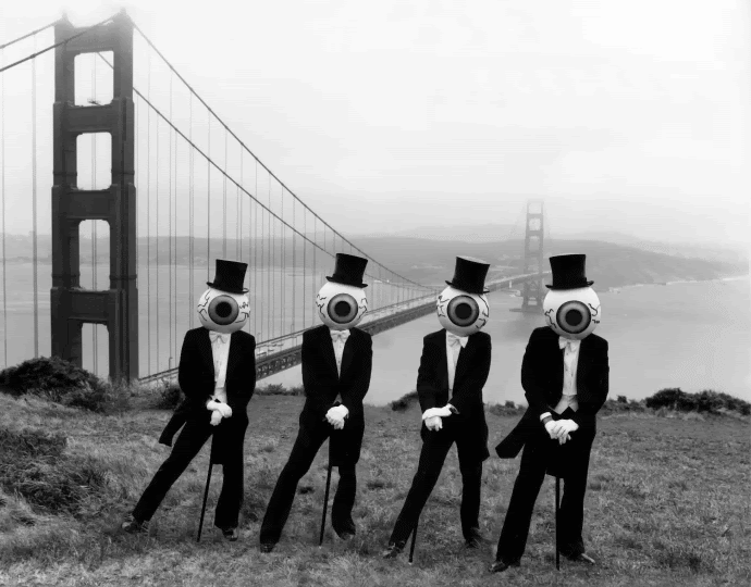 the residents eskimo