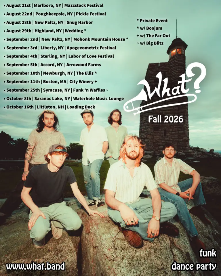 https://www.what.band/tour
