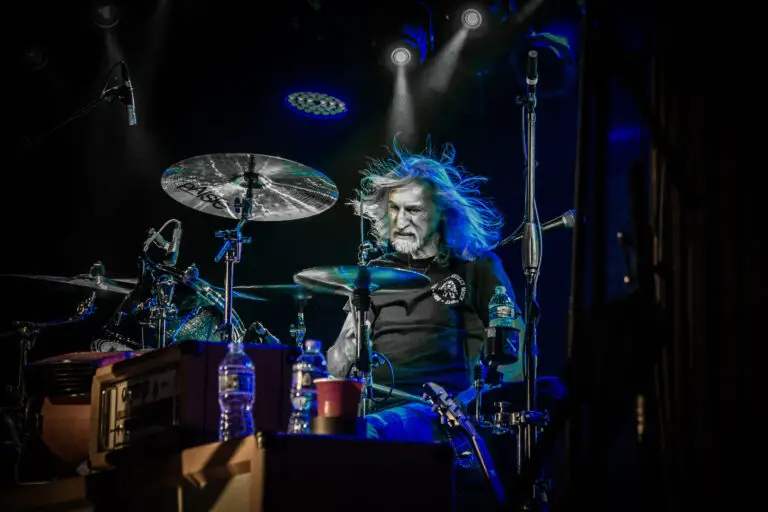 dug pinnick