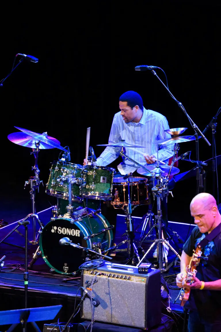 Jack DeJohnette memorial concert