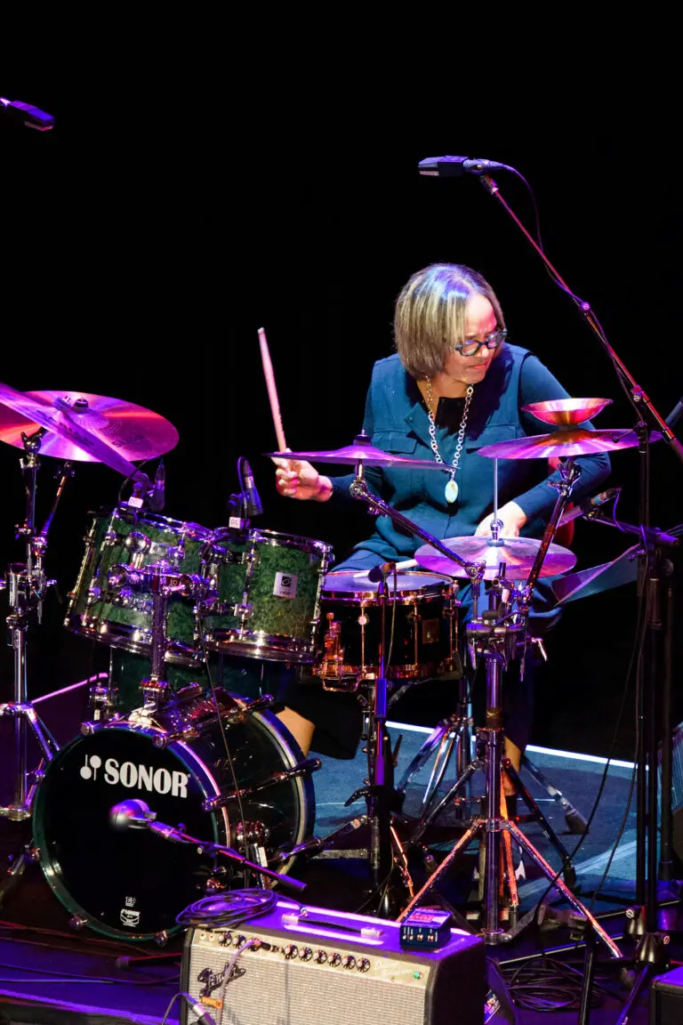Jack DeJohnette memorial concert