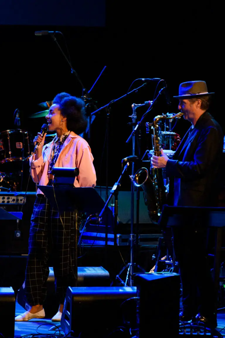 Jack DeJohnette memorial concert