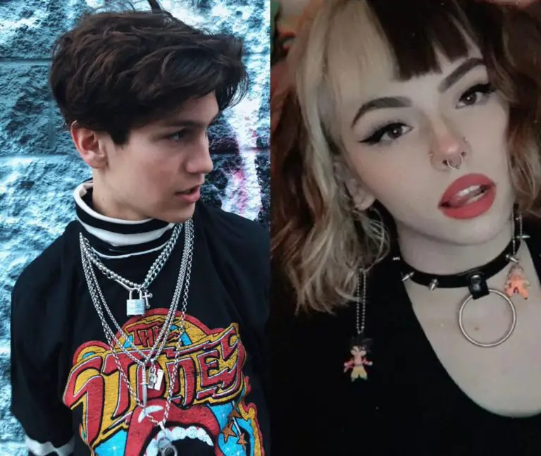 e-girl e-boy