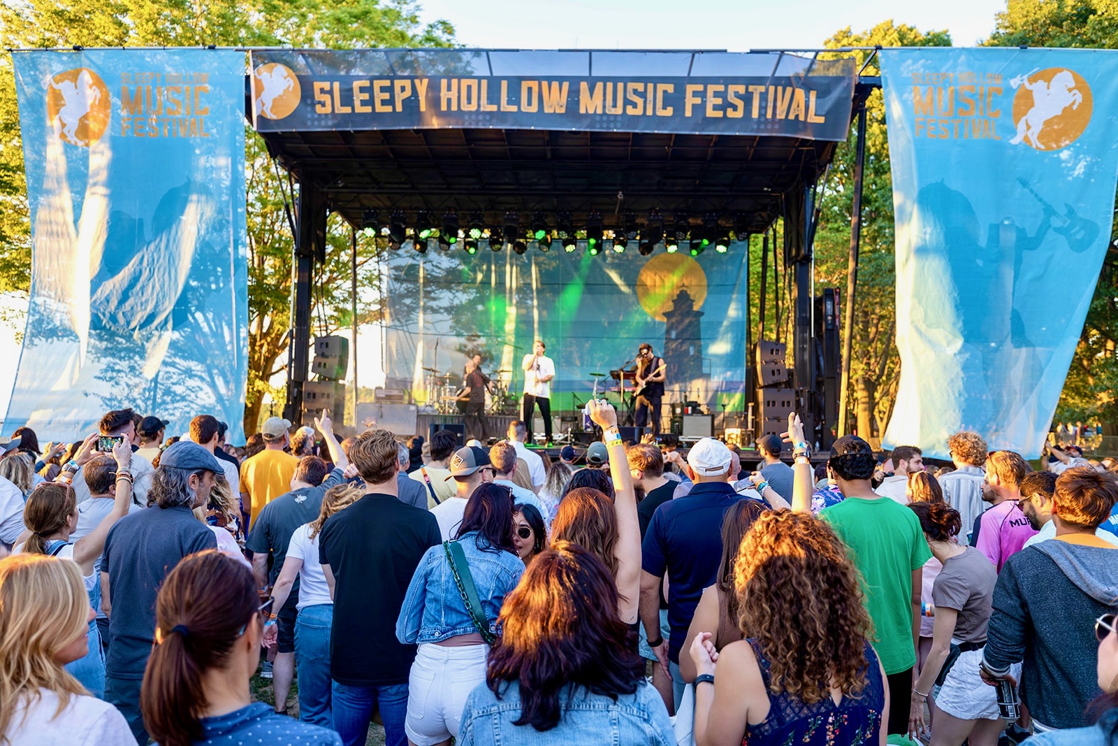 Sleepy Hallow Music Festival
