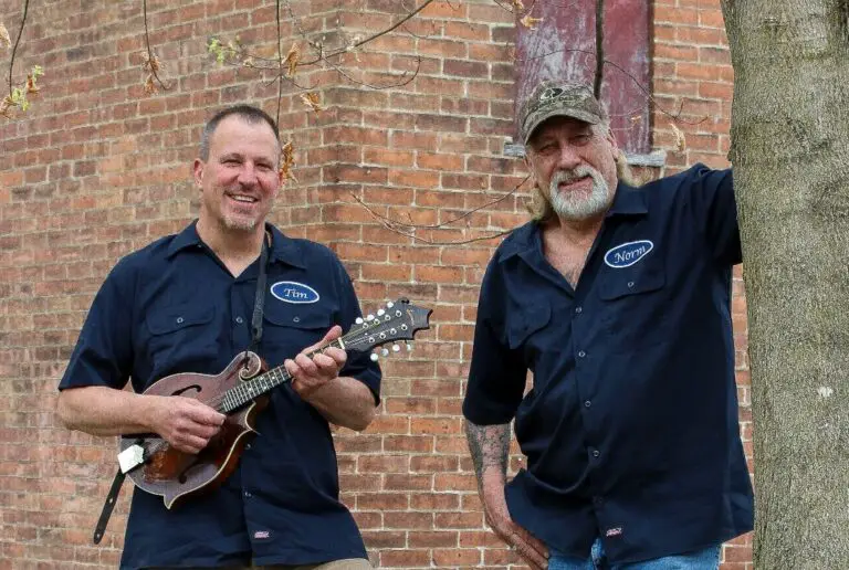Tim & Norm
