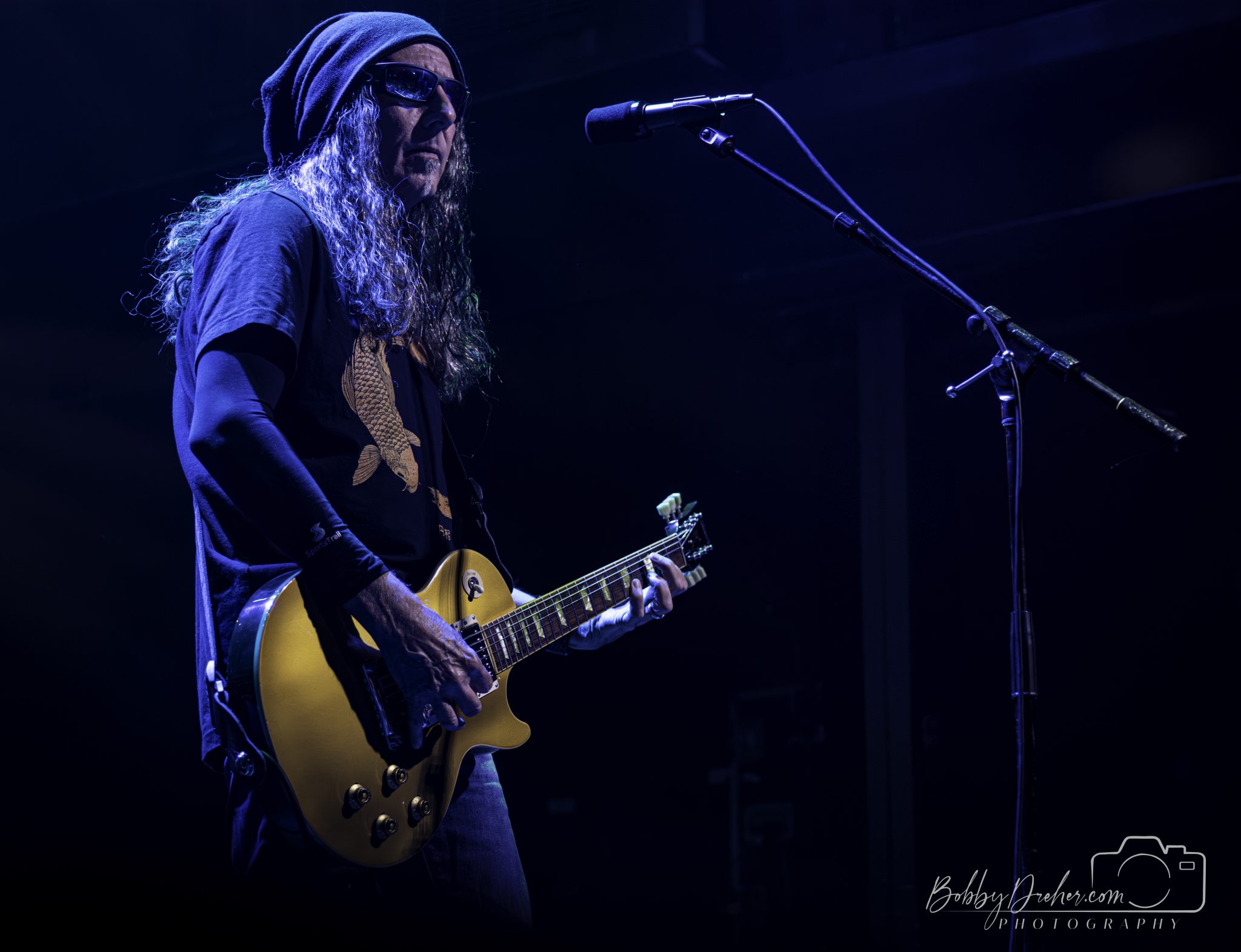dug pinnick