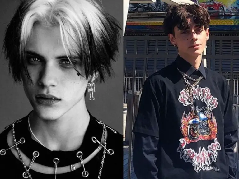 e-girl e-boy