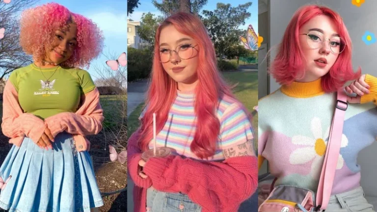 e-girl e-boy