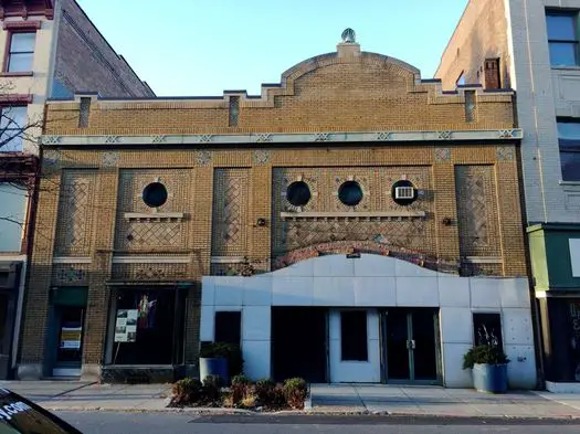 American Theatre