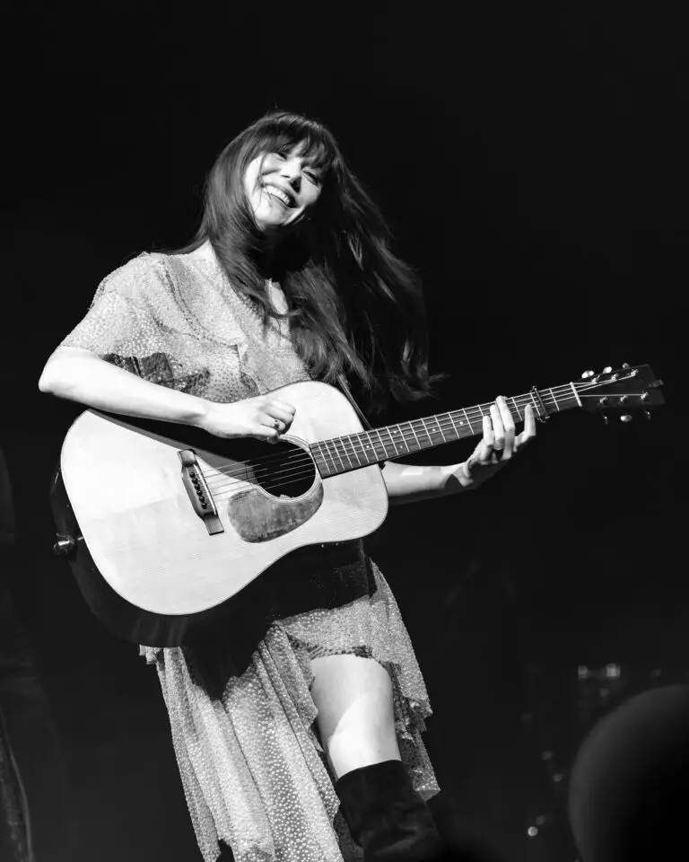 Molly Tuttle,Americana,Bluegrass,Albany,Palace Theatre,Dave DeCrescente