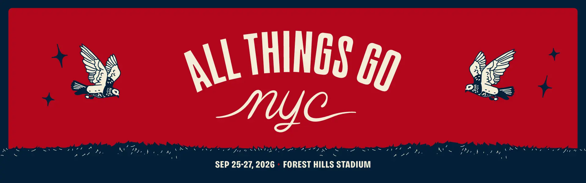 All Things Go