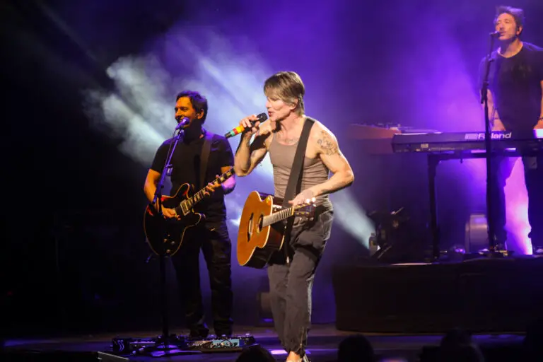 Goo Goo Dolls Lakeview