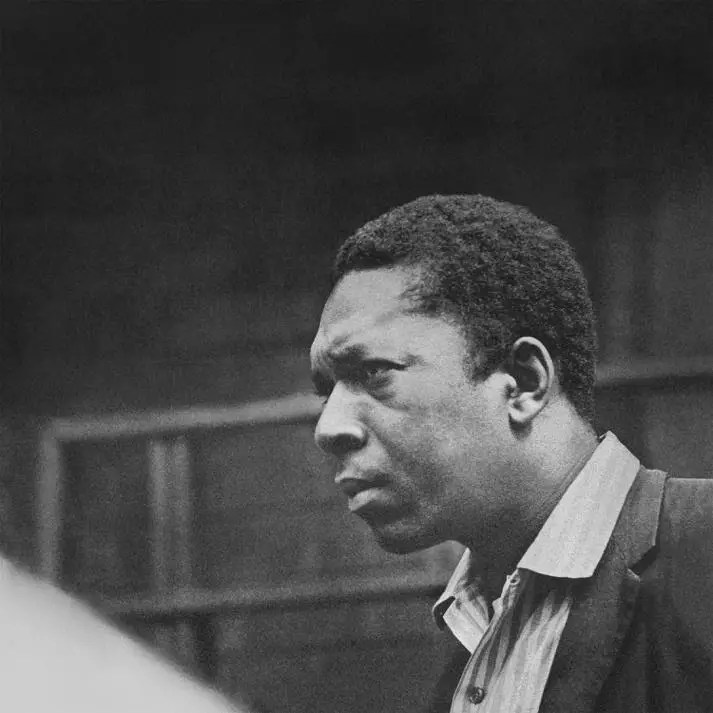 john coltrane centennial