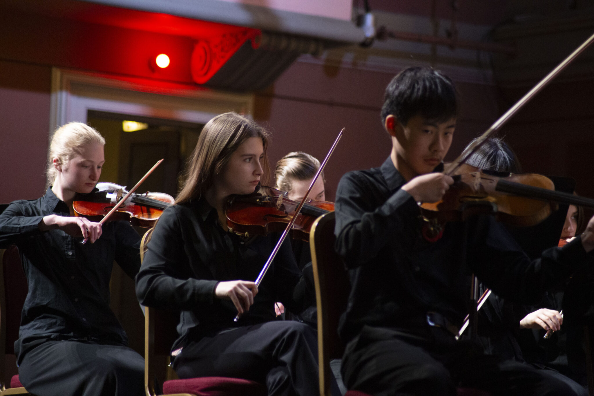 Empire State Youth Orchestra