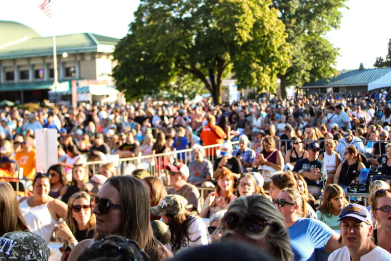 Stella Left at Chevy Court