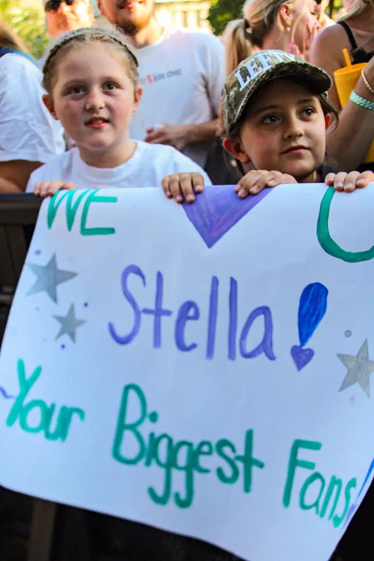 Stella Left at Chevy Court