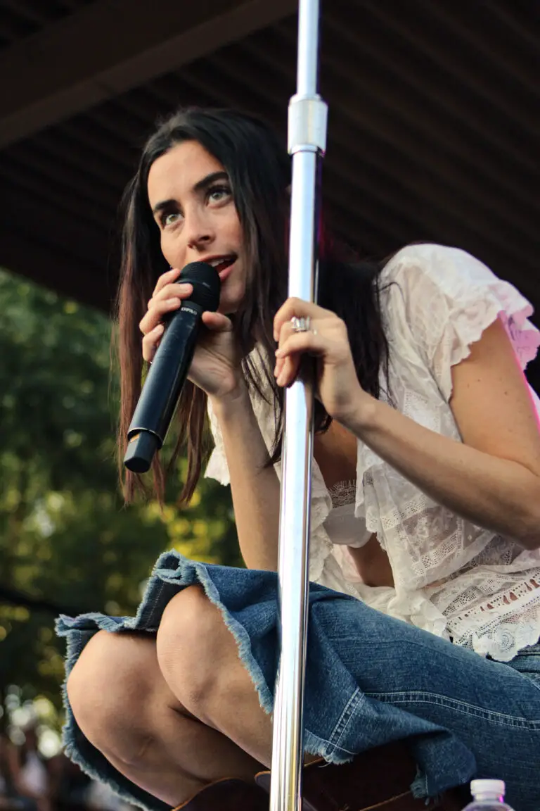 Stella Left at Chevy Court