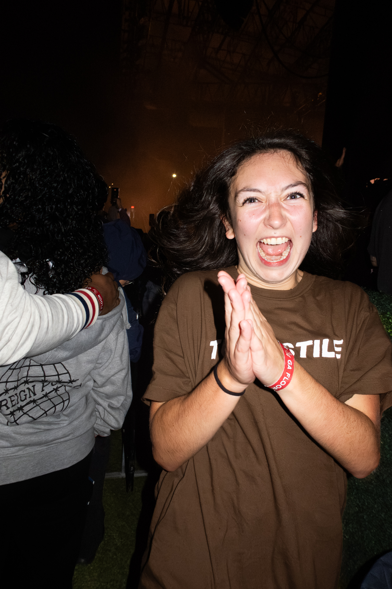 Turnstile