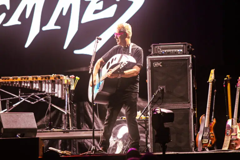 Violent Femmes at Suburban Park
