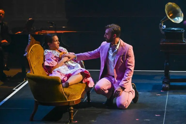 My Fair Lady (Nua Photography)