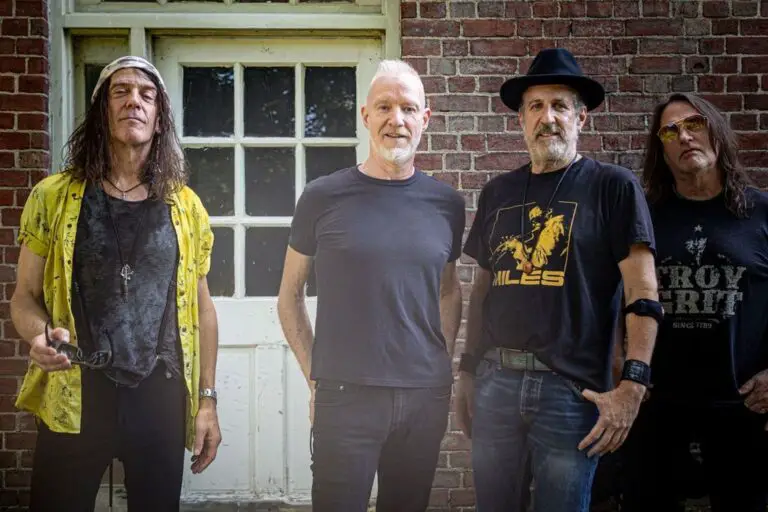 Spin Doctors photo