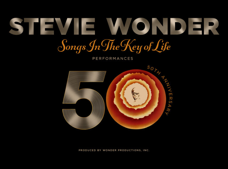 Songs in the Key of Life poster