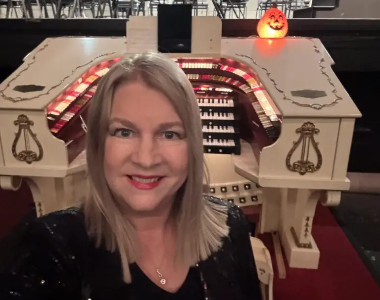 Nancy Wildoner Binghamton Philharmonic