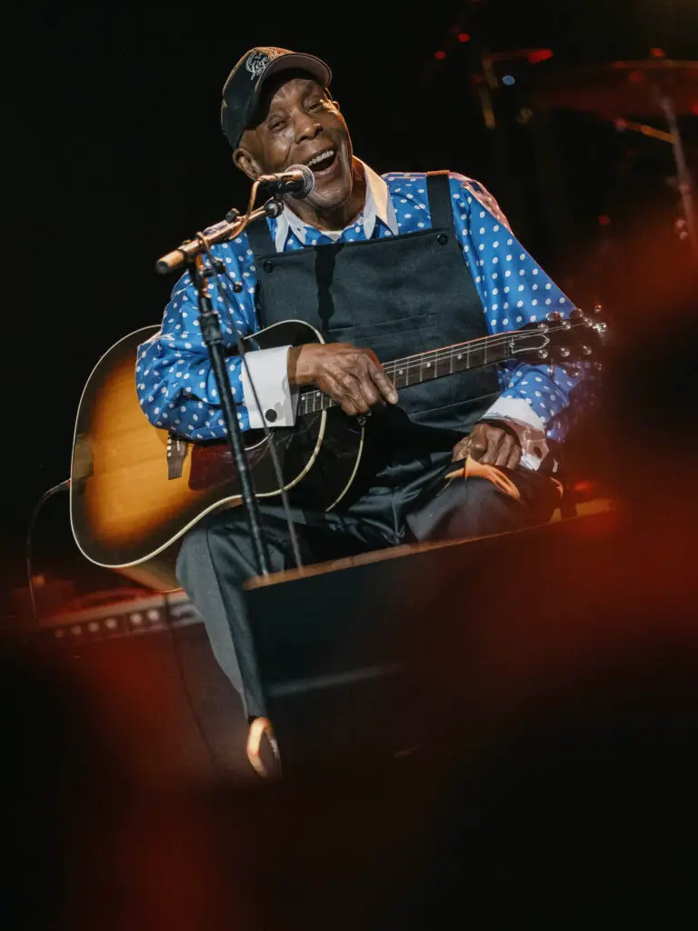 buddy guy 90th