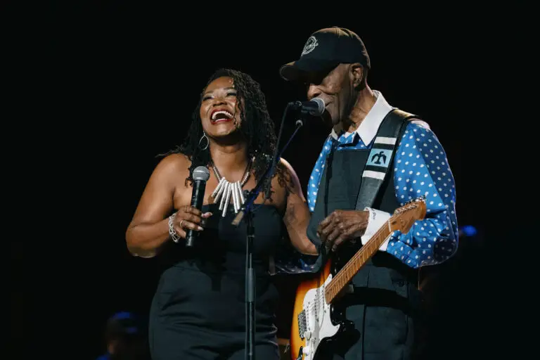 buddy guy 90th