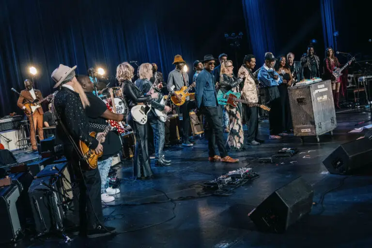 buddy guy 90th