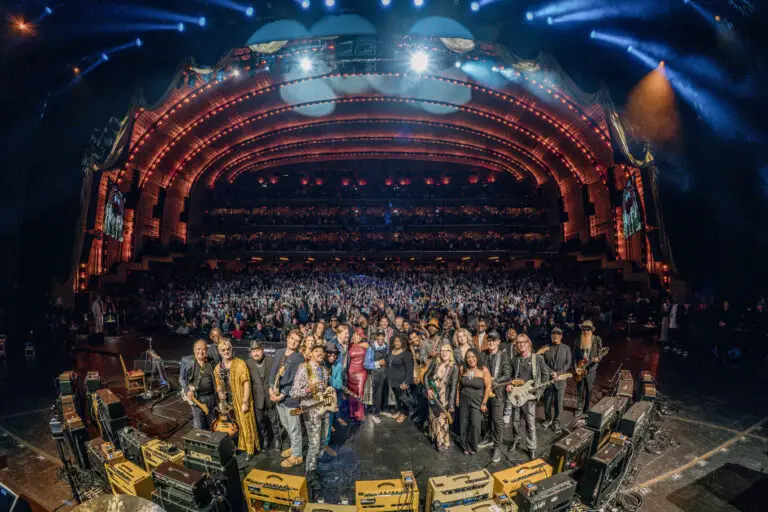buddy guy 90th
