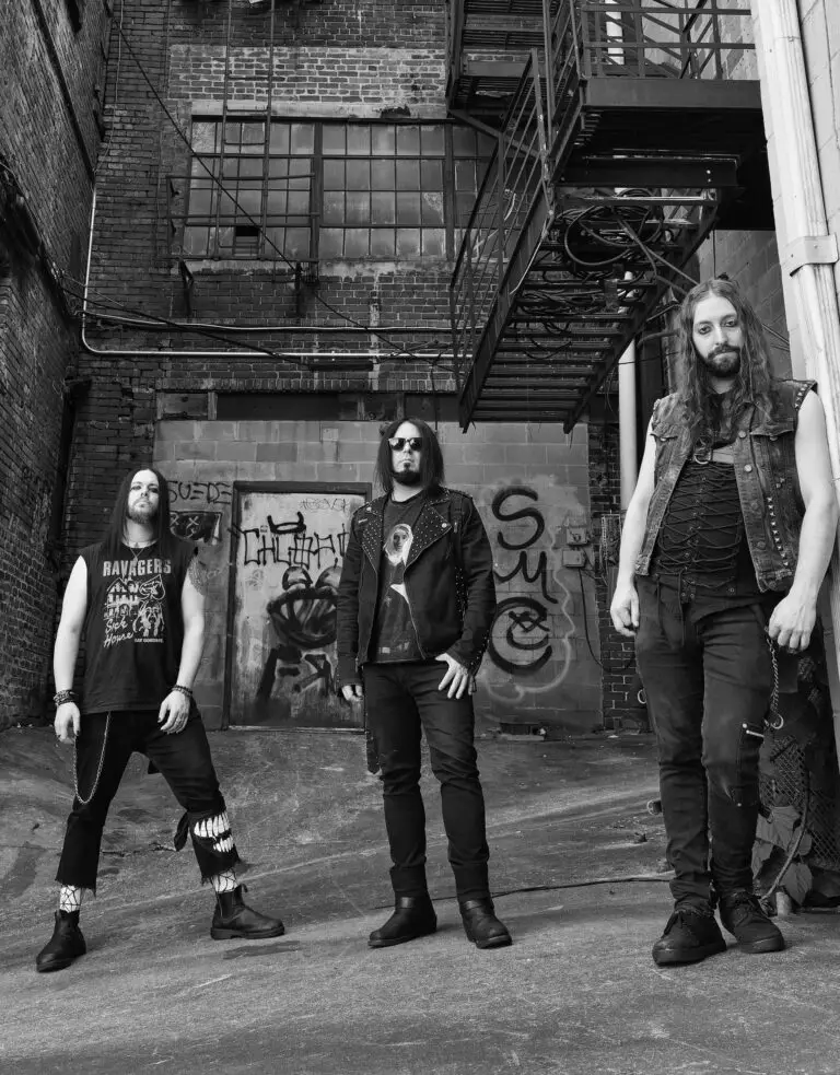 The Amatory Murder