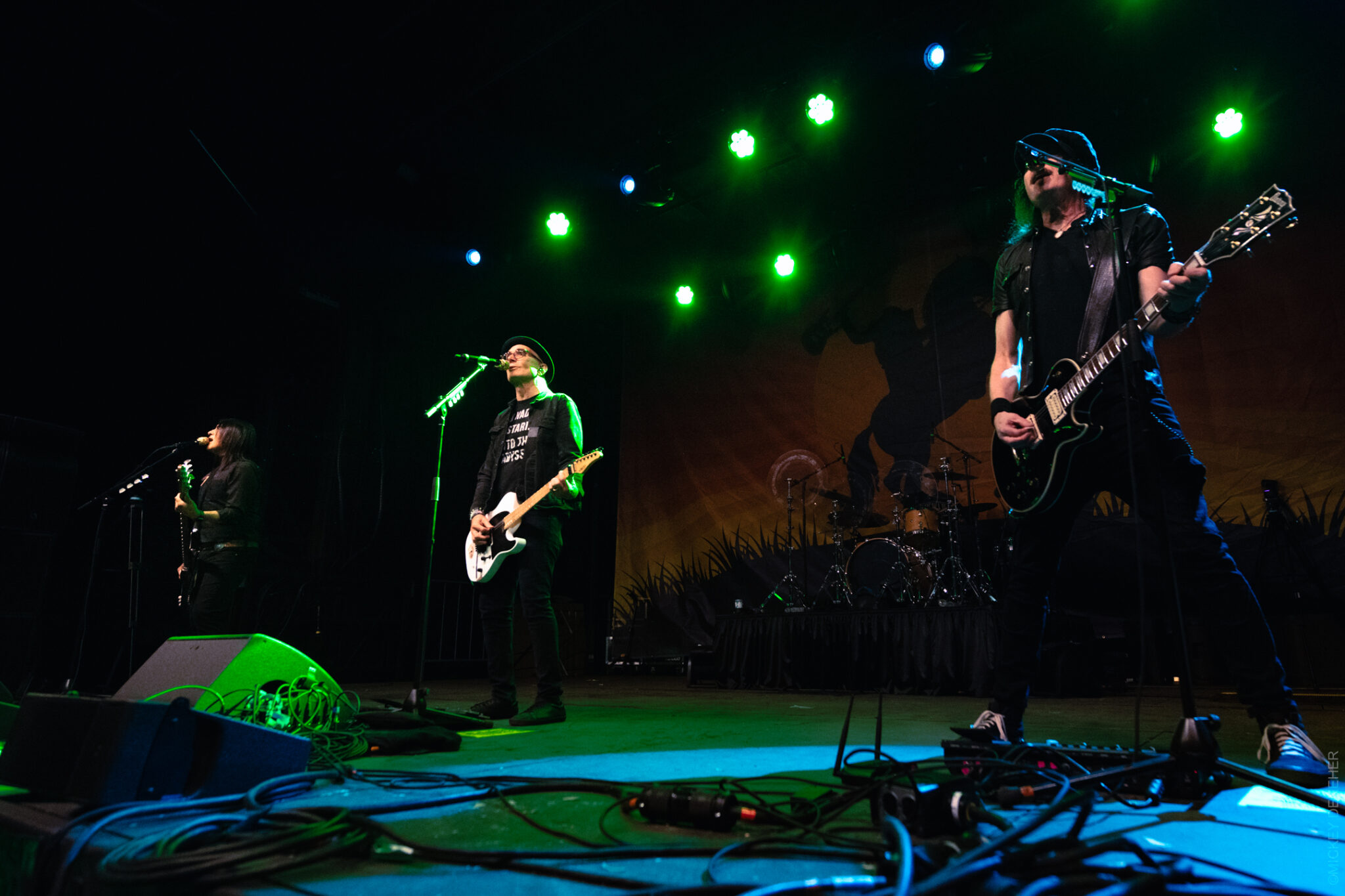 Everclear