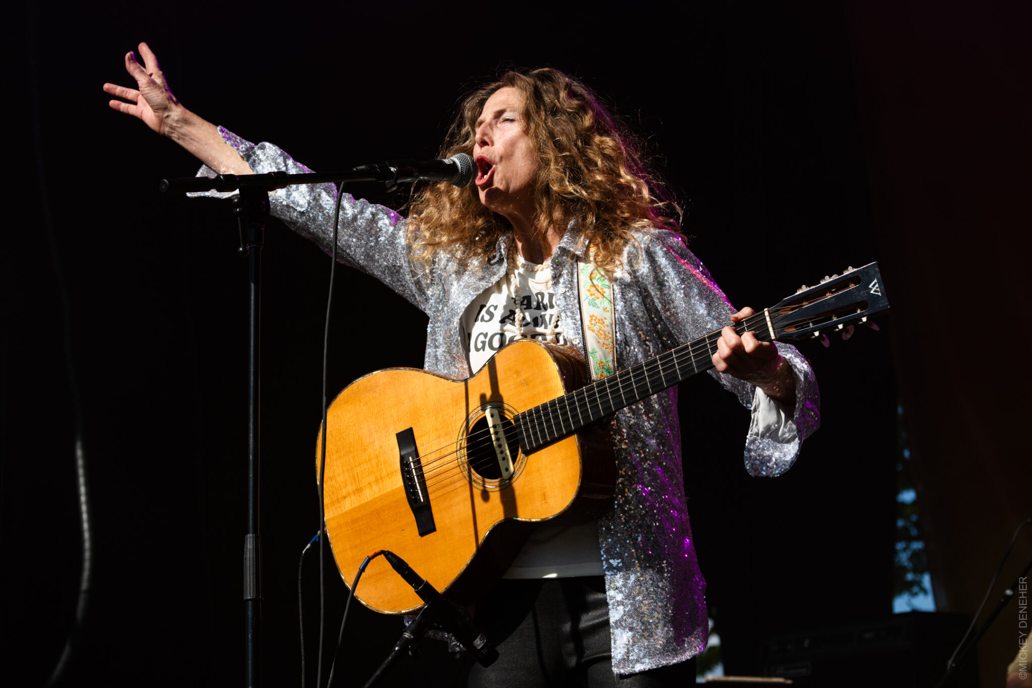 Sophie B. Hawkins