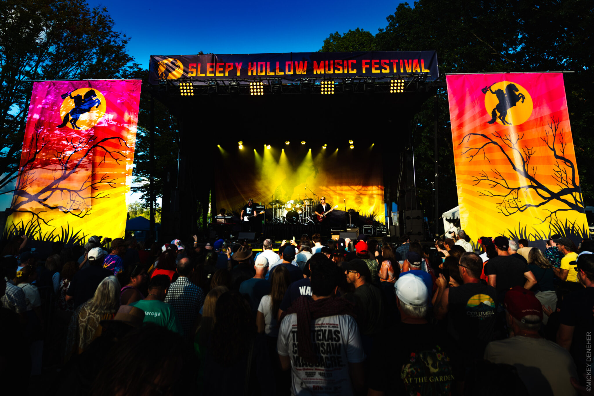 Sleepy Hollow Music Festival 2026