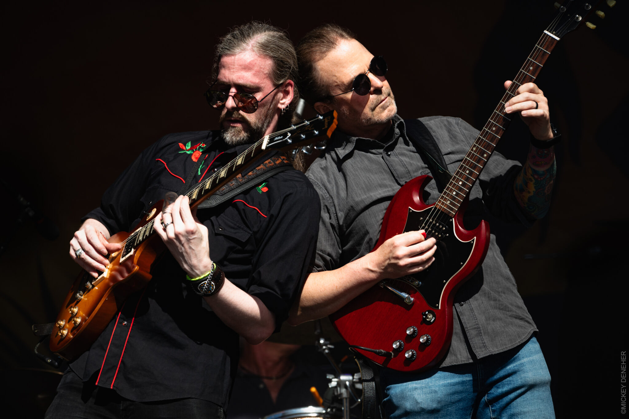 SoulShine: An Allman Brothers Experience