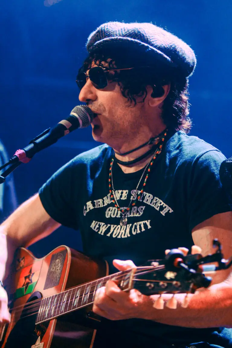 Jesse Malin