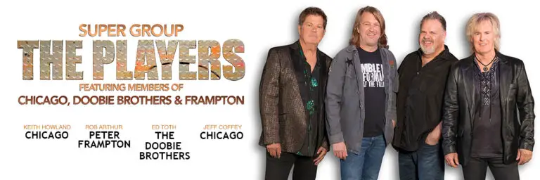 Promotional image for the players