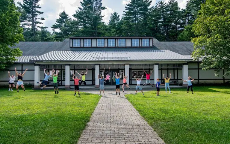 SPAC's School of the Arts