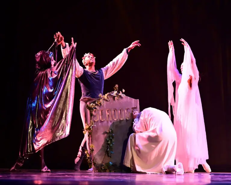 Ulster Dance Company